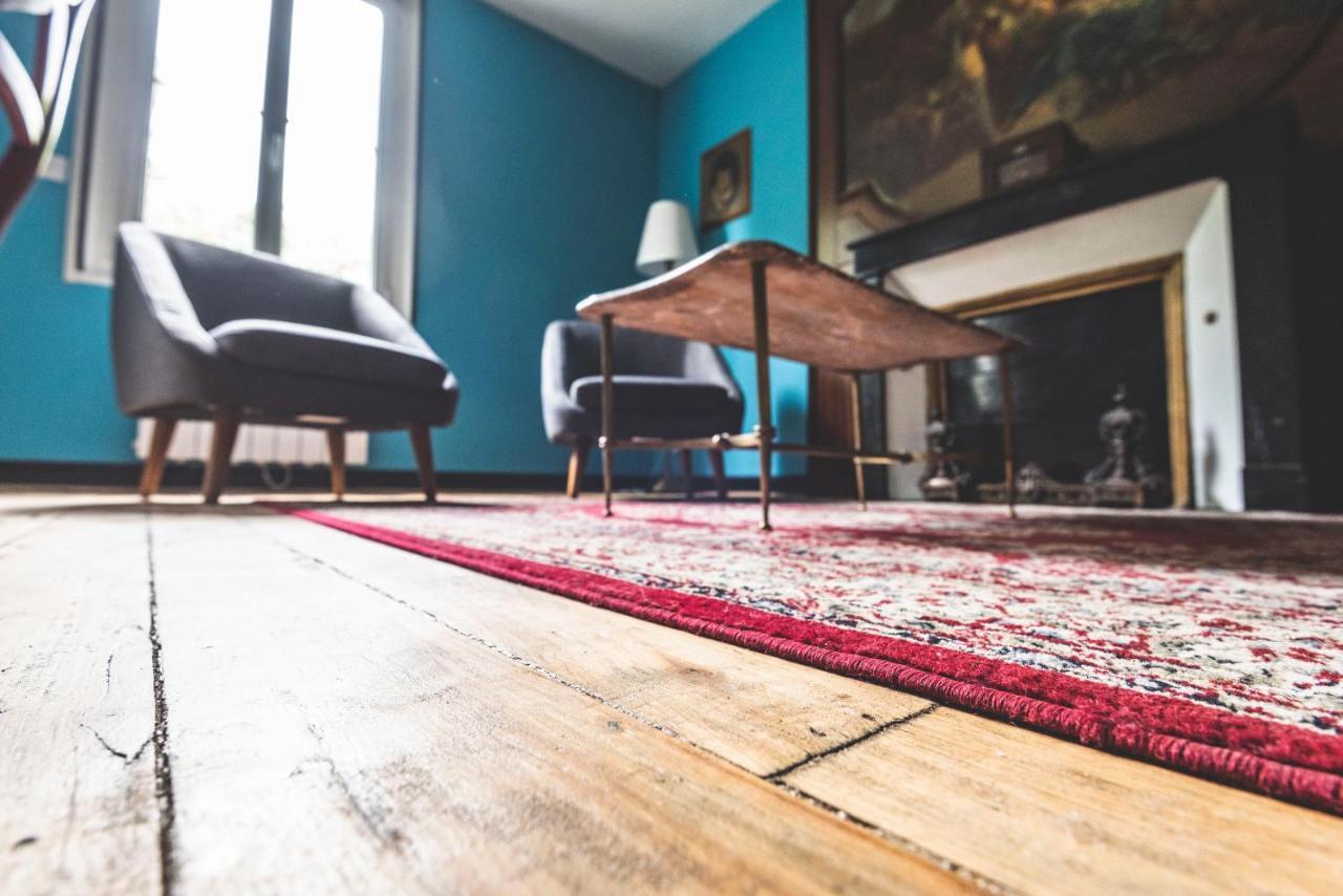 Appartement Perrier à Reims Extérieur photo
