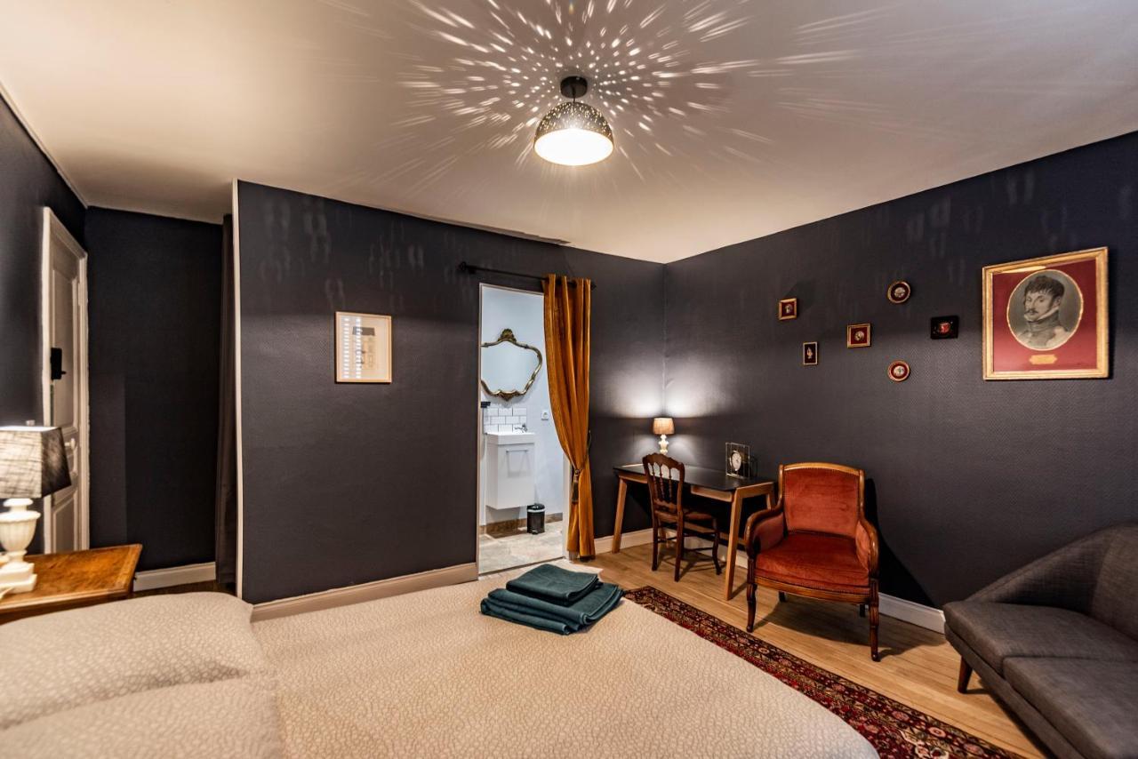 Appartement Perrier à Reims Extérieur photo