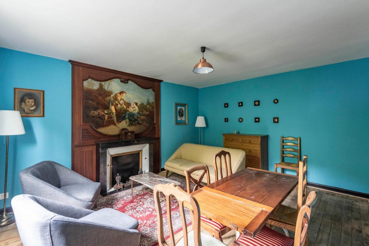 Appartement Perrier à Reims Extérieur photo