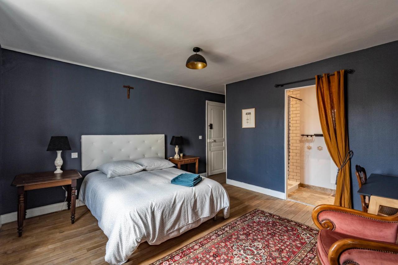 Appartement Perrier à Reims Extérieur photo