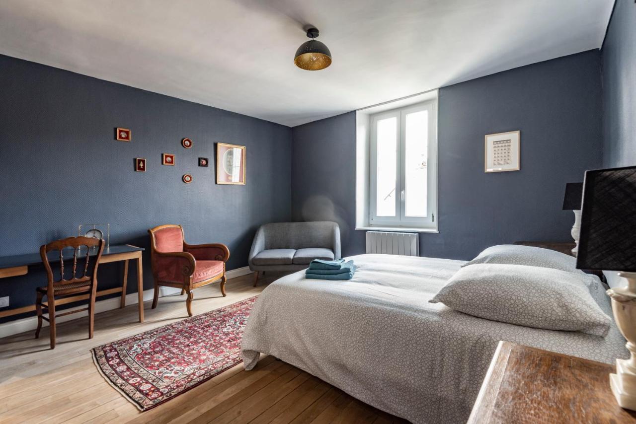 Appartement Perrier à Reims Extérieur photo