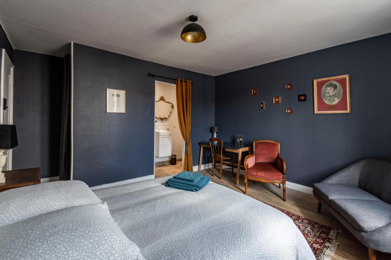 Appartement Perrier à Reims Extérieur photo