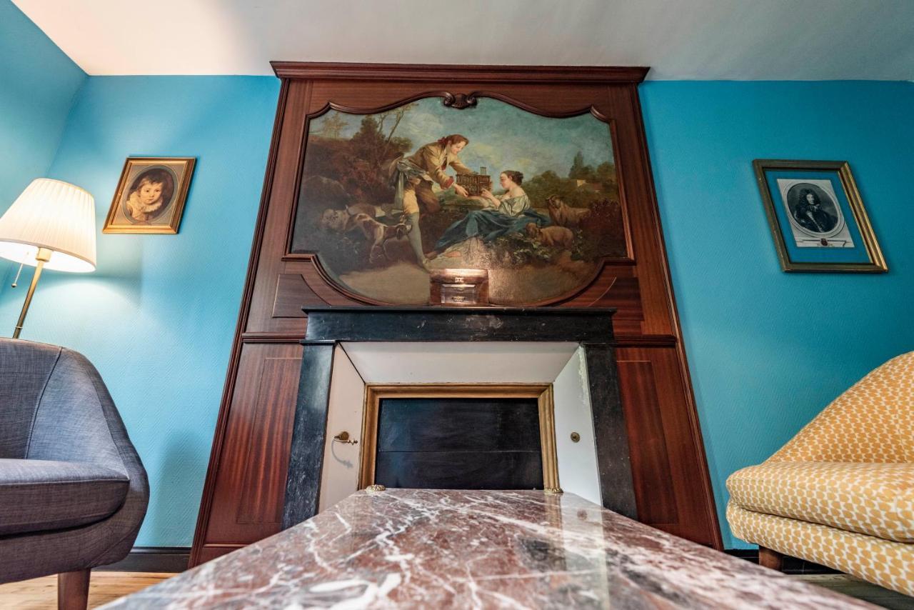 Appartement Perrier à Reims Extérieur photo